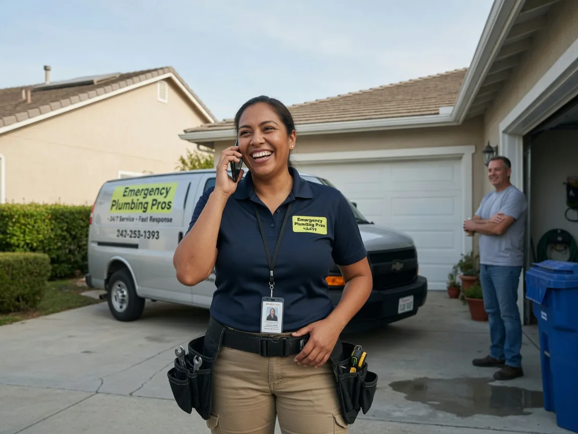 Emergency Plumber Kealakekua, HI FAQs